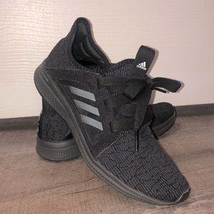 Adidas Edge Lux Bounce - Black